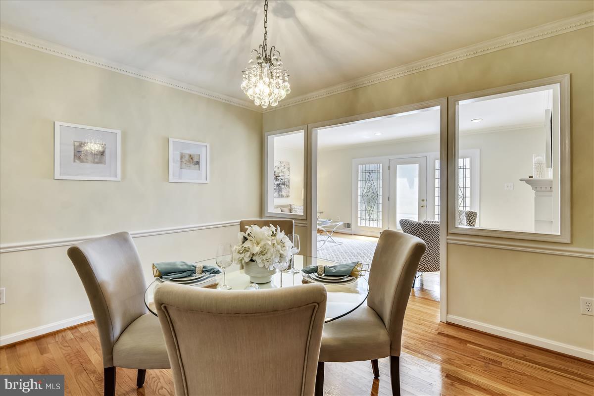 6741 Towne Lane Road McLean, VA 22101 - Photo 12 of 46 Gallery Image 12