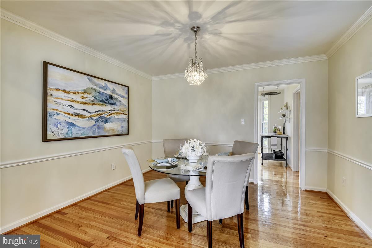 6741 Towne Lane Road McLean, VA 22101 - Photo 14 of 46 Gallery Image 14
