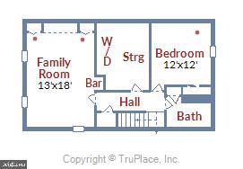 6741 Towne Lane Road McLean, VA 22101 - Photo 38 of 46 Gallery Image 38
