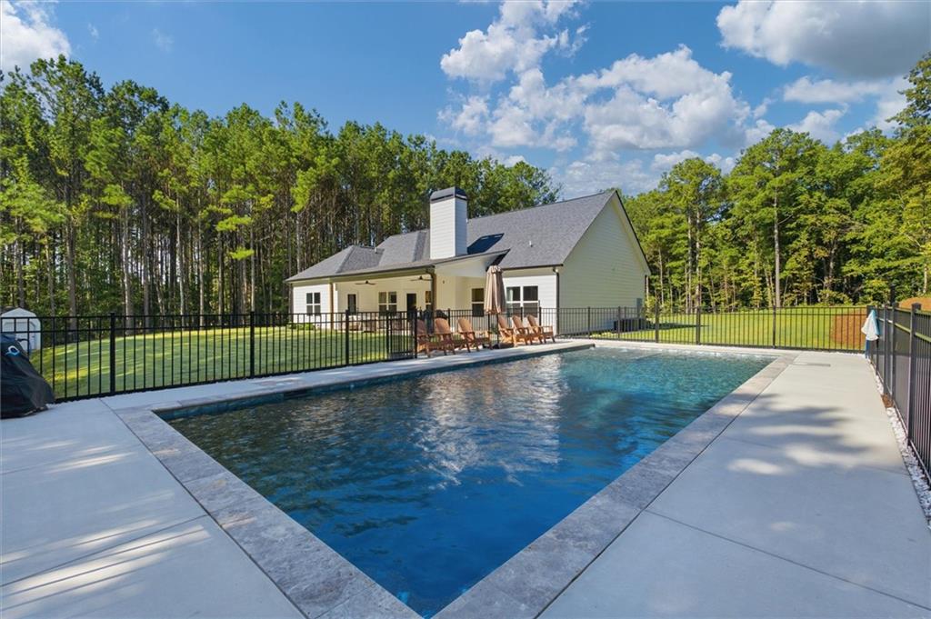 50 Duke Path Rockmart, GA 30153 - Photo 3 of 53 Gallery Image 3
