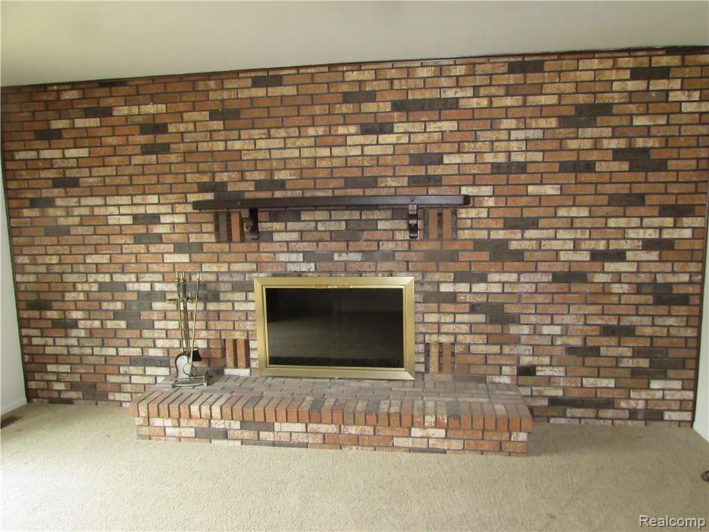 19180 Inkster Road Romulus, MI 48174 - Photo 13 of 38