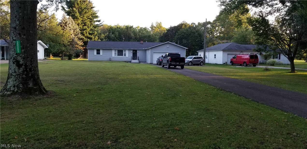39305 Burns Road North Ridgeville, OH 44039 - Photo 1 of 22