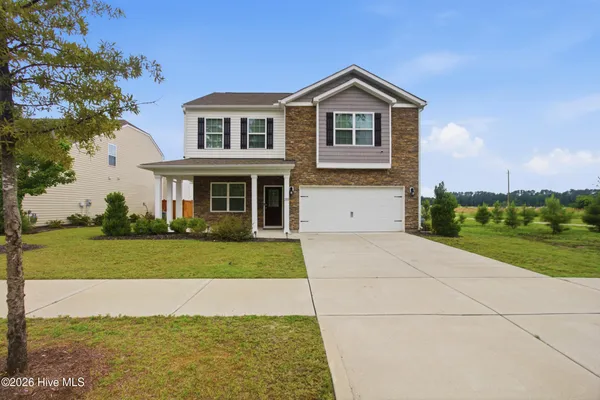 $325,000 | 2005 Chiles Drive, New Bern, NC 28562