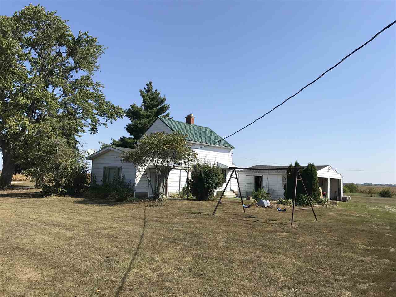 11474 North Produce Road Oaktown, IN 47561 - Photo 1 of 11 Gallery Image 1
