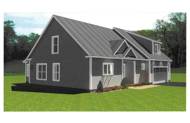 $725,000 | 225 Fieldside Lane, Unit 42, Wells, ME 04090
