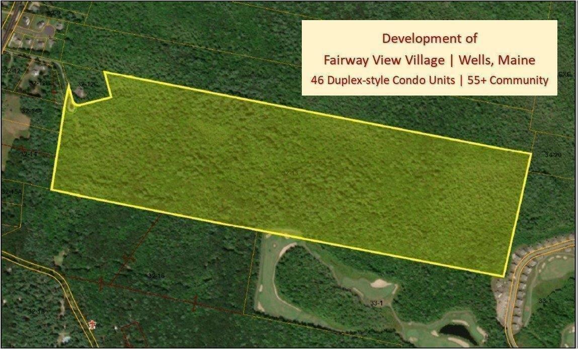 225 Fieldside Lane, Unit 42 Wells, ME 04090 - Photo 27 of 27 27