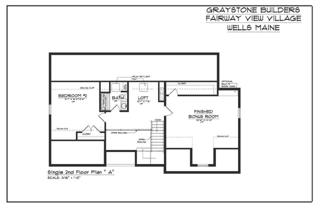 $725,000 | 225 Fieldside Lane, Unit 42, Wells, ME 04090