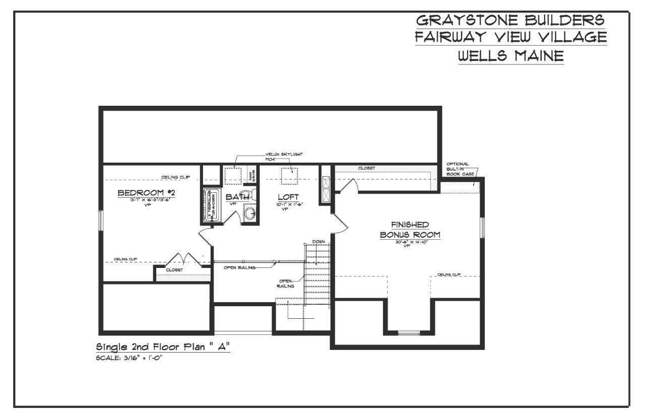 225 Fieldside Lane, Unit 42 Wells, ME 04090 - Photo 4 of 27 4