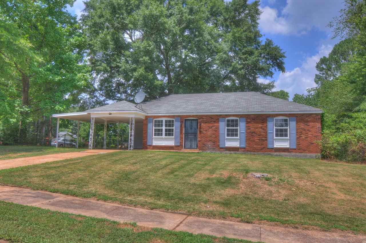 3694 Tessland Road Memphis, TN 38128 - Photo 1 of 25 Gallery Image 1