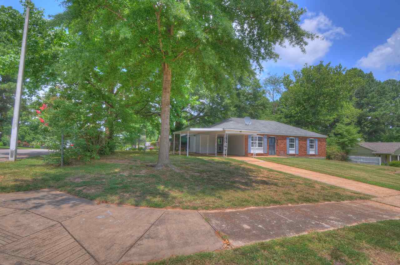 3694 Tessland Road Memphis, TN 38128 - Photo 2 of 25 Gallery Image 2