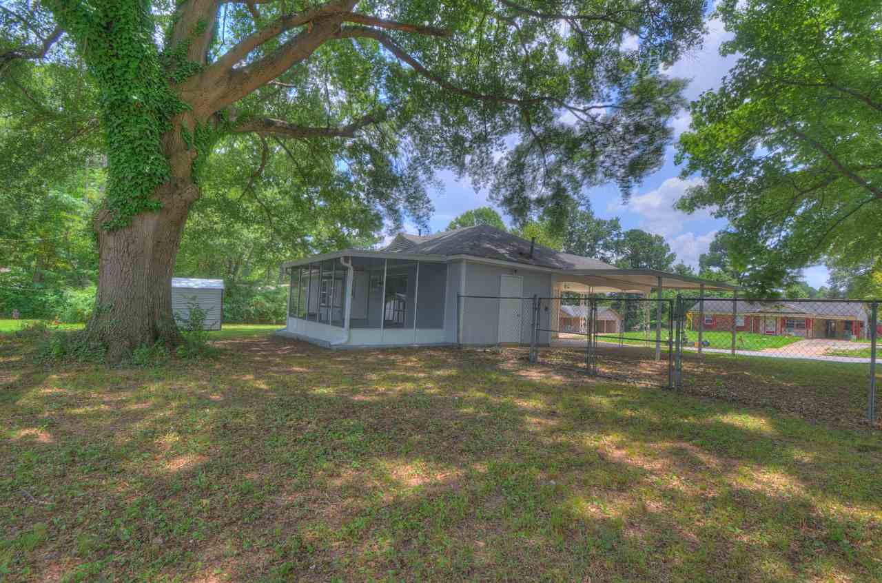 3694 Tessland Road Memphis, TN 38128 - Photo 4 of 25 Gallery Image 4