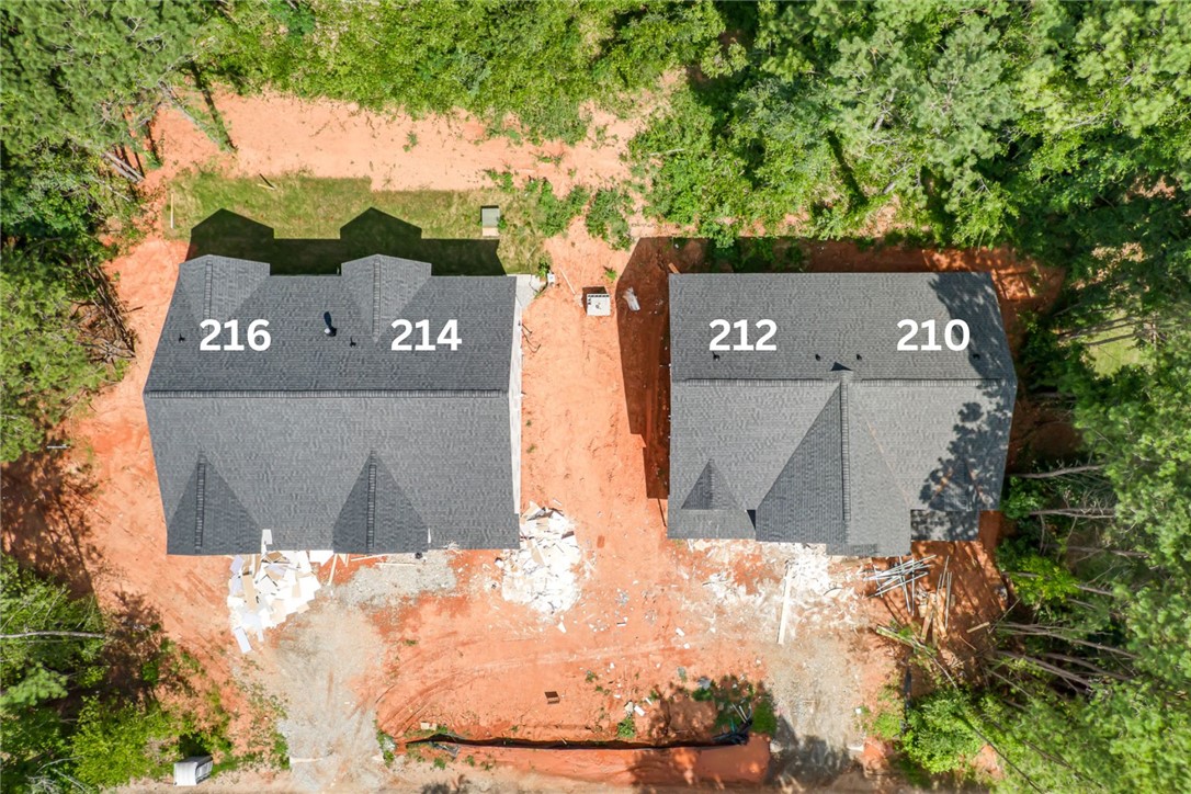 212 Giles Street Anderson, SC 29621 - Photo 2 of 8