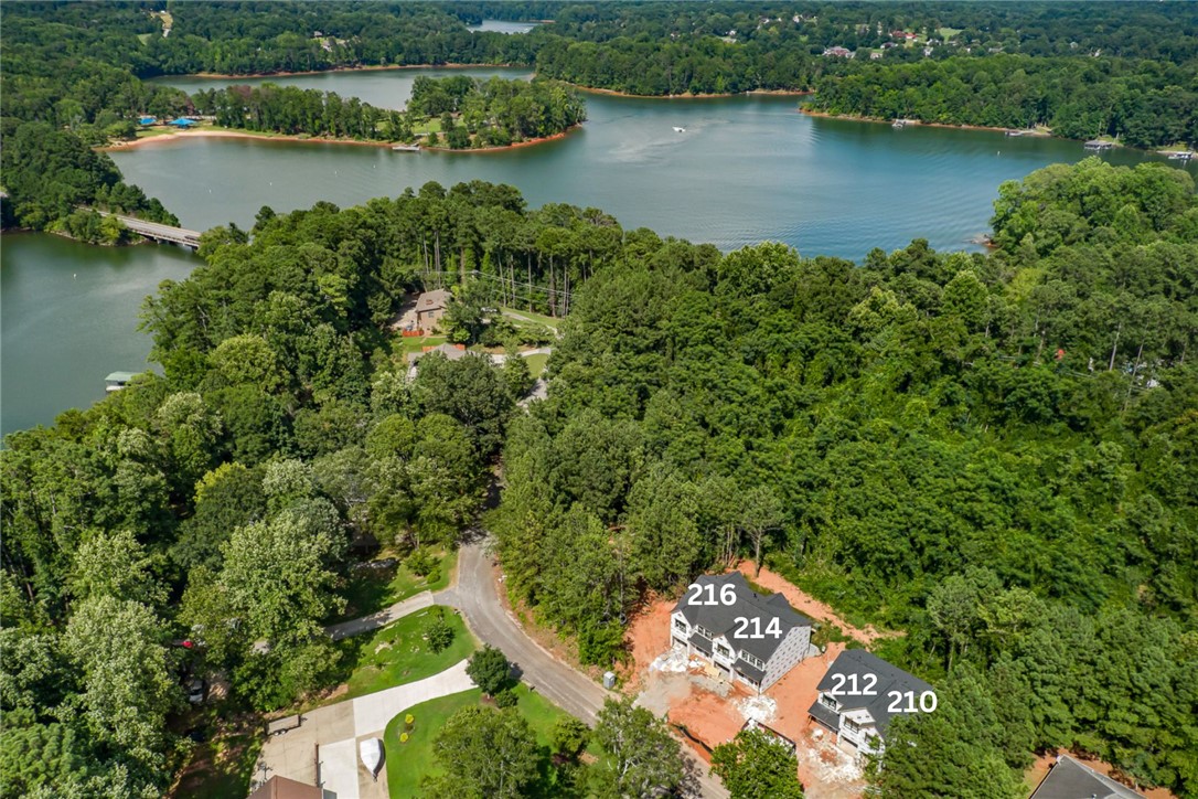 212 Giles Street Anderson, SC 29621 - Photo 4 of 8