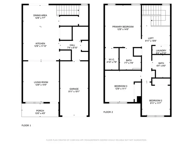 $384,900 | 212 Giles Street, Anderson, SC 29621