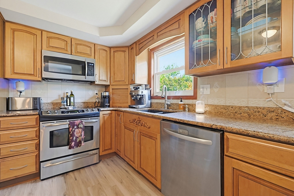 77 May Hill Road Monson, MA 01057 - Photo 11 of 36