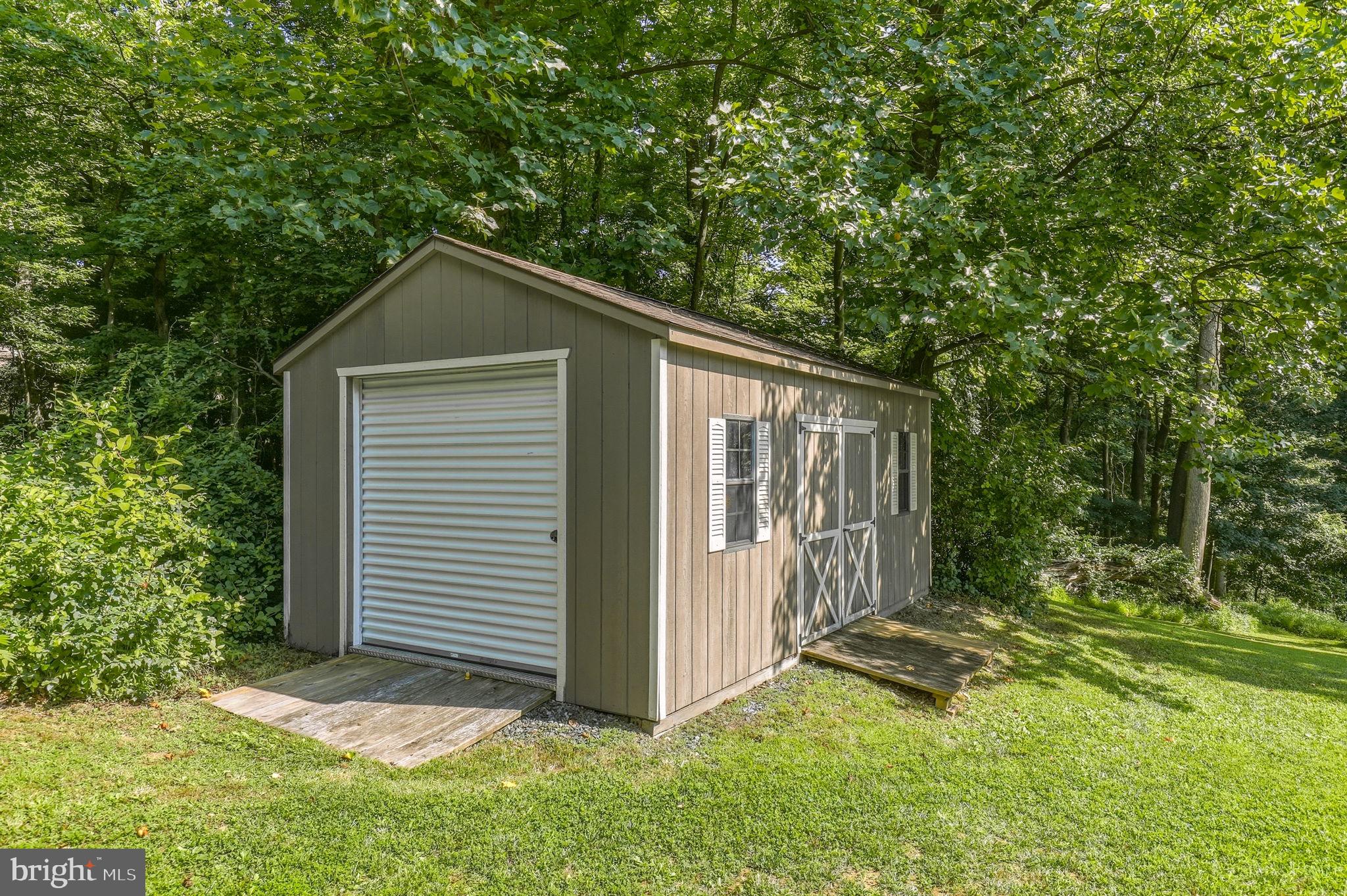 4750 Mt Zion Road Frederick, MD 21703 - Photo 46 of 48