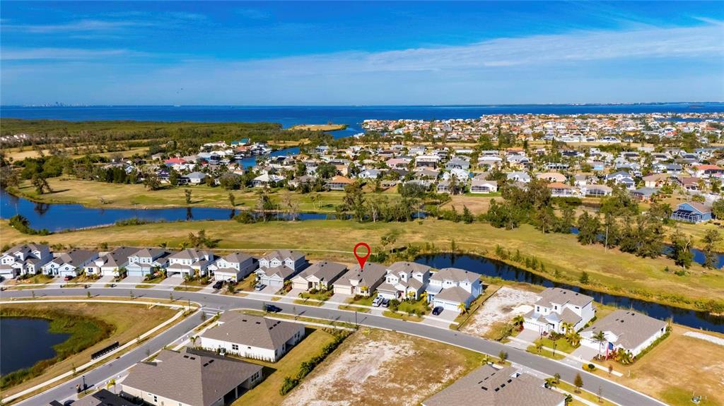 923 Signet Drive Apollo Beach, FL 33572 - Photo 2 of 83