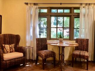 Undisclosed Address Montecito, CA 93108 - Photo 4 of 11 a living room with furniture and a window