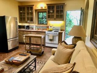 Undisclosed Address Montecito, CA 93108 - Photo 6 of 11 a living room with furniture and a window