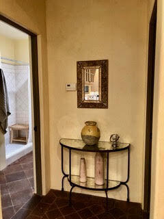 Undisclosed Address Montecito, CA 93108 - Photo 7 of 11 a room with table and chair