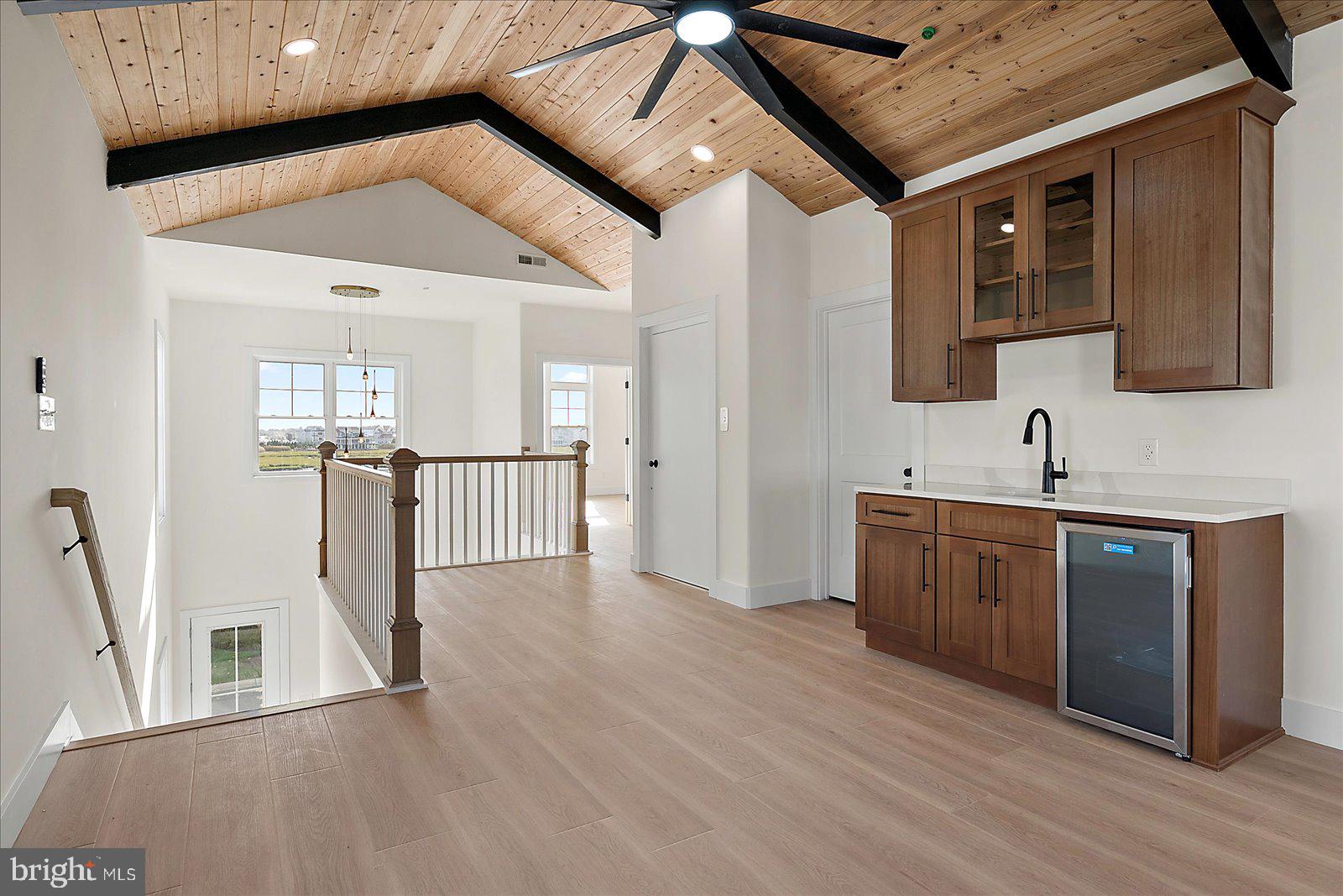 12971 Inlet Isle Lane Ocean City, MD 21842 - Photo 42 of 134 2nd family Room with wet bar