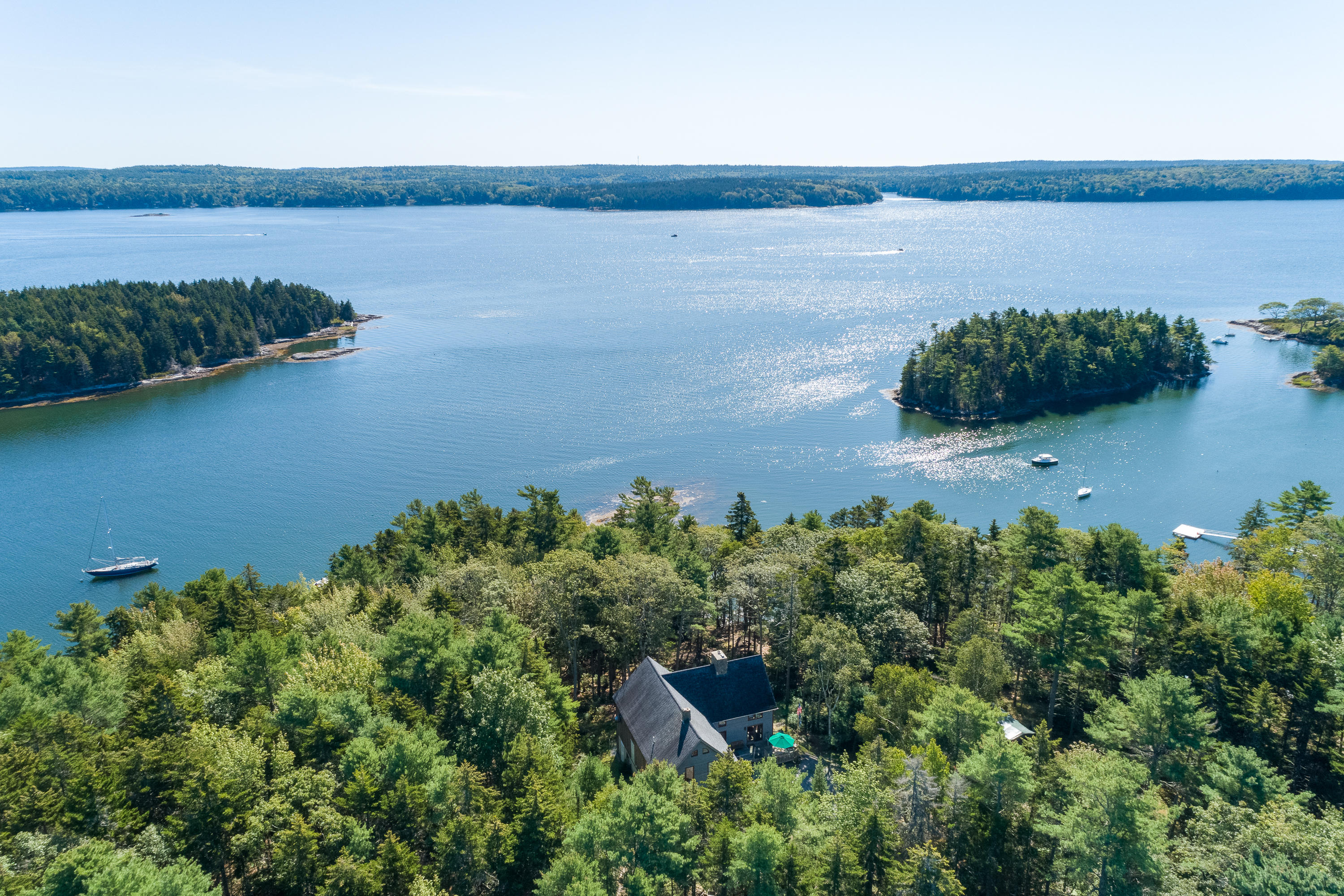 50 Governors Point Road Harpswell, ME 04079 - Photo 6 of 50 (7)_50 Governors Point Rd. Harpswell, ME