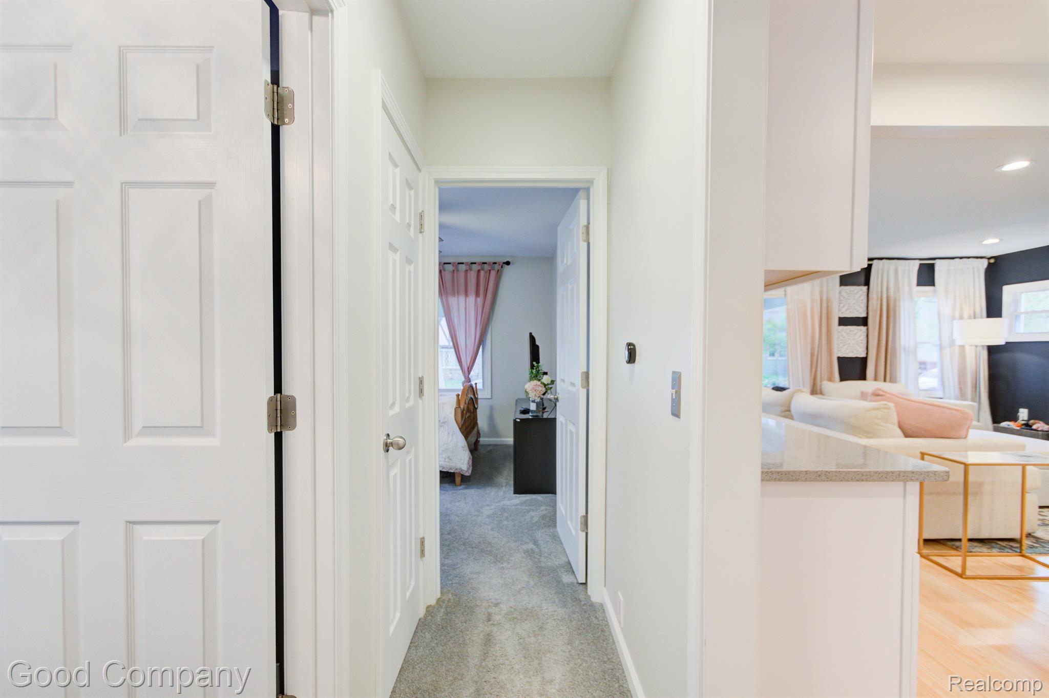 45 Devonshire Road Pleasant Ridge, MI 48069 - Photo 25 of 68 Gallery Image 25