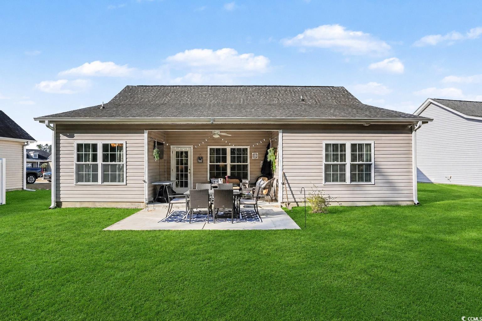 201 Family Farm Road Conway, SC 29526 - Photo 27 of 33 Gallery Image 27