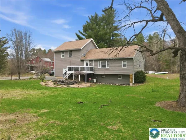 $249,900 | 1544 County Park Road, Kunkletown, PA 18058