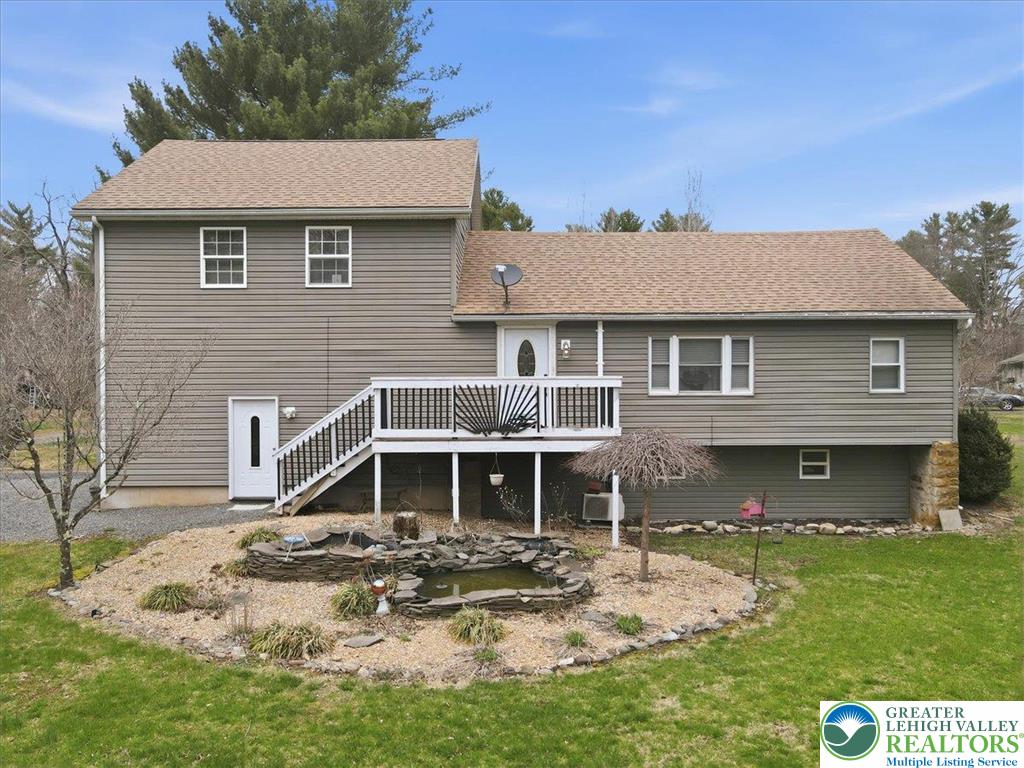 1544 County Park Road Kunkletown, PA 18058 - Photo 2 of 53