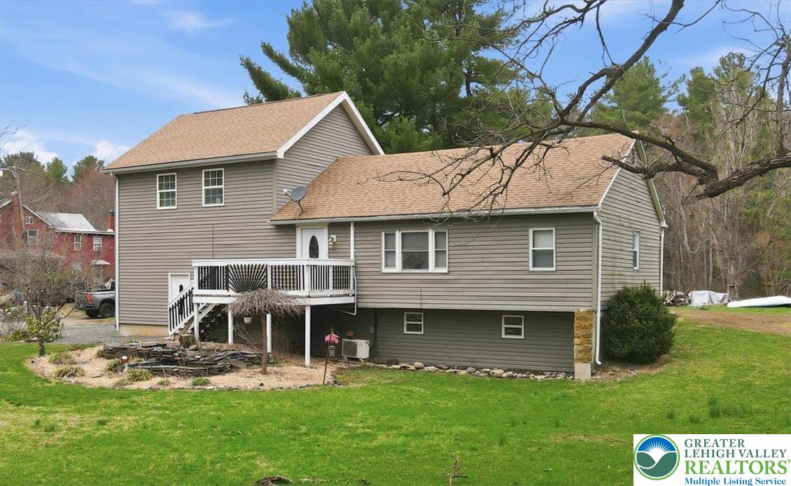 1544 County Park Road Kunkletown, PA 18058 - Photo 3 of 53