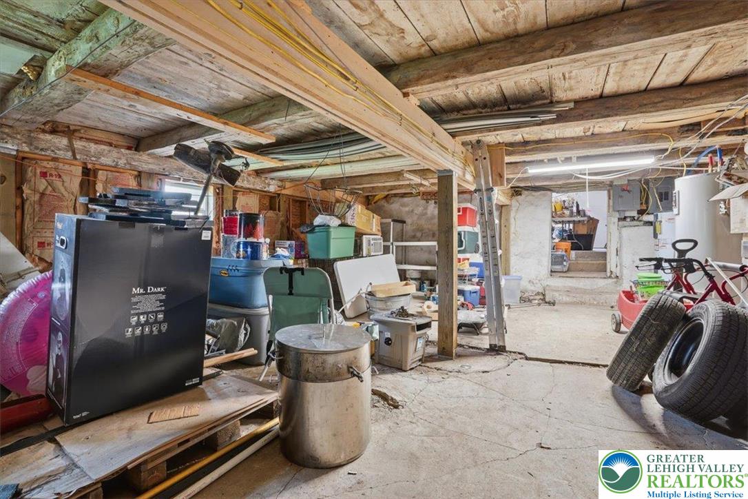 1544 County Park Road Kunkletown, PA 18058 - Photo 36 of 53