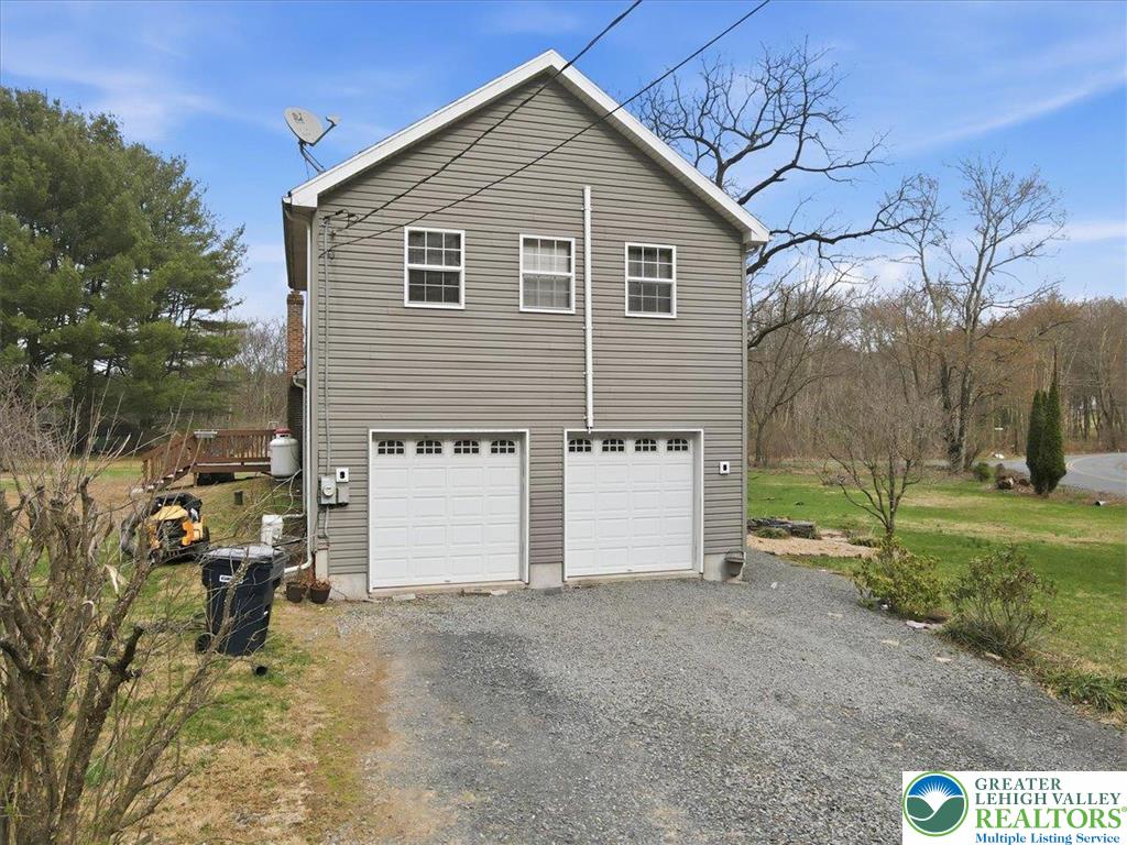 1544 County Park Road Kunkletown, PA 18058 - Photo 38 of 53