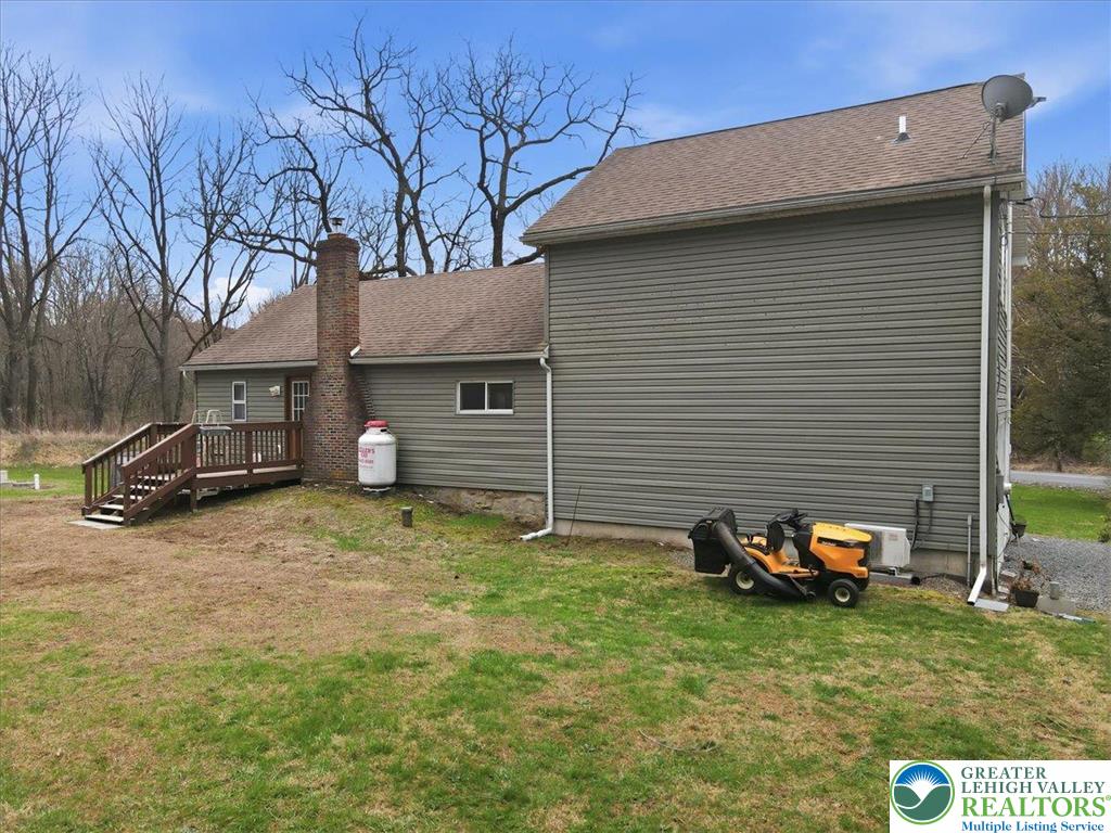 1544 County Park Road Kunkletown, PA 18058 - Photo 39 of 53