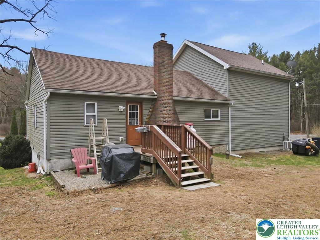 1544 County Park Road Kunkletown, PA 18058 - Photo 40 of 53