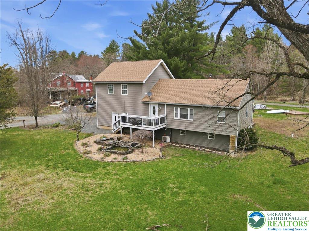 1544 County Park Road Kunkletown, PA 18058 - Photo 4 of 53