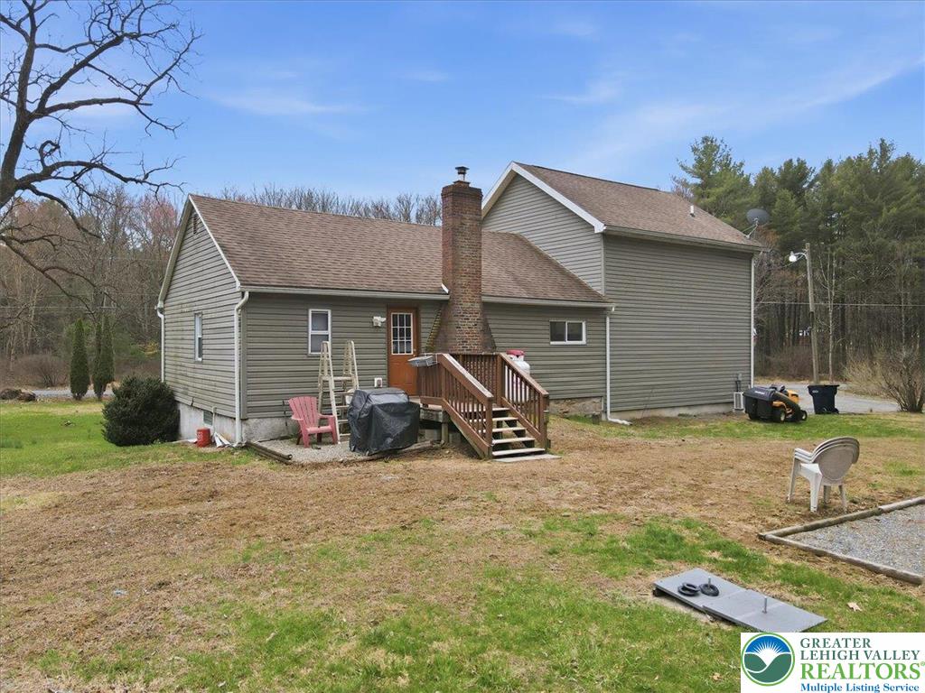 1544 County Park Road Kunkletown, PA 18058 - Photo 41 of 53