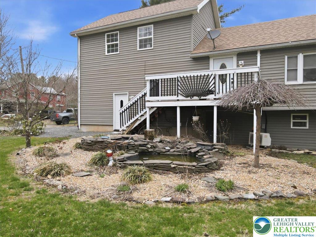 1544 County Park Road Kunkletown, PA 18058 - Photo 42 of 53