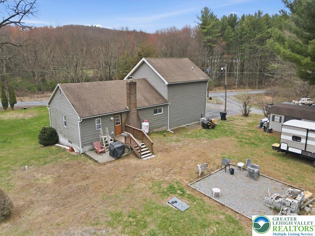 1544 County Park Road Kunkletown, PA 18058 - Photo 43 of 53