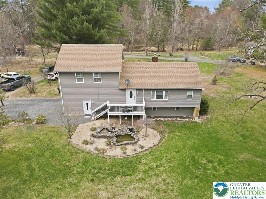 1544 County Park Road Kunkletown, PA 18058 - Photo 45 of 53