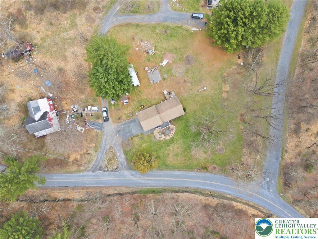 1544 County Park Road Kunkletown, PA 18058 - Photo 46 of 53