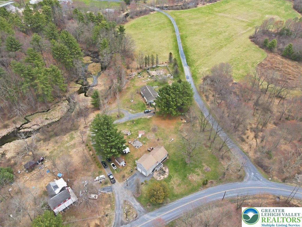 1544 County Park Road Kunkletown, PA 18058 - Photo 47 of 53