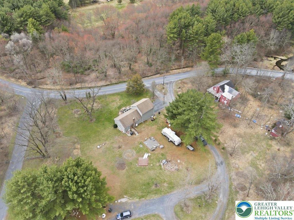 1544 County Park Road Kunkletown, PA 18058 - Photo 50 of 53