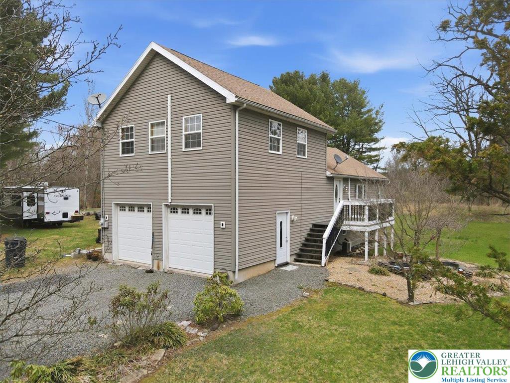 1544 County Park Road Kunkletown, PA 18058 - Photo 5 of 53