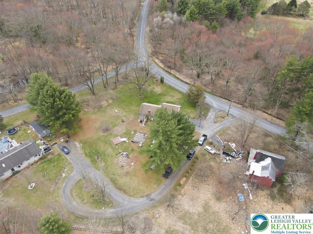 1544 County Park Road Kunkletown, PA 18058 - Photo 51 of 53