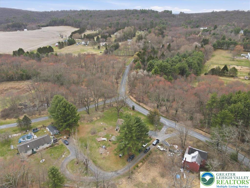 1544 County Park Road Kunkletown, PA 18058 - Photo 52 of 53