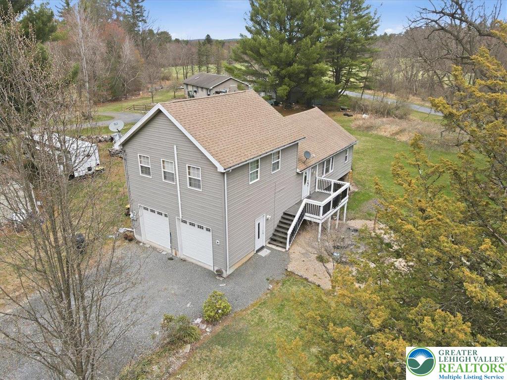 1544 County Park Road Kunkletown, PA 18058 - Photo 6 of 53