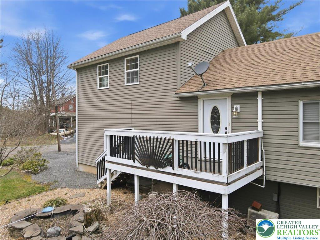 1544 County Park Road Kunkletown, PA 18058 - Photo 8 of 53