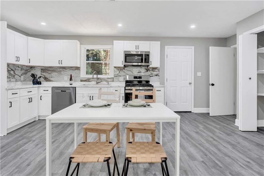 3415 Hopkins Road Powder Springs, GA 30127 - Photo 11 of 26 Gallery Image 11