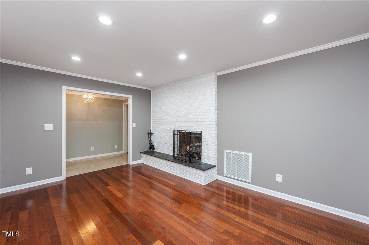 6511 King Lawrence Road Raleigh, NC 27607 - Photo 16 of 34 16-- 16